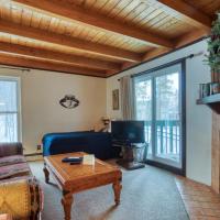 Treehouse 108, hotel in Silverthorne
