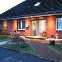 Orchidee, hotel a Niebüll