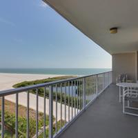 Seaview Court, hotel in Marco Island