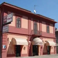 Locanda del Vecchio Maglio, хотел в Терни