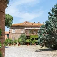 Castiglione della Pescaia में, होटल Fattoria Pian Di Rocca