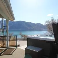 Manson Lake House, hotel u gradu 'Manson'