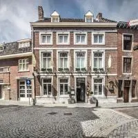 호텔 오 카르티에(Hotel Au Quartier)