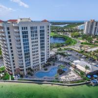 Lover's Key Resort, hotel in Fort Myers Beach