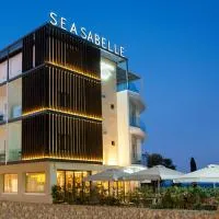 Seasabelle Hotel near Athens Airport, hotel v destinácii Artemida