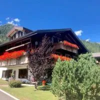 Haus Diezig, hotel Blitzingenben