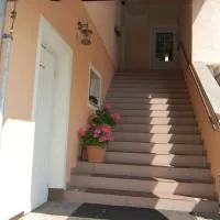 Pension Janka Kdyně, hotel v mestu Kdyně