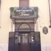 Mortara में, होटल Albergo San Michele