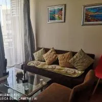 Relajado y central, hotel en Rancagua