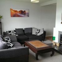 Nice double and single rooms in the quiet area with excellent shared facilities, hotel near Plymouth City Airport - PLH, Plymouth