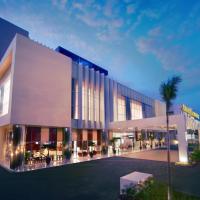 Atria Hotel Malang, hotel din Blimbing, Malang