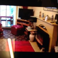 The little hideaway, hotel in Fleetwood