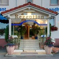 Landhotel Schuff, hotel din Kindsbach