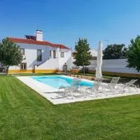 Casa Brazao Mira, hotel i Casa Branca