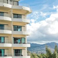 Lotus Honolulu at Diamond Head, Hotel in Honolulu