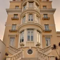 Hotel Inglaterra - Charme & Boutique, hotel en Estoril