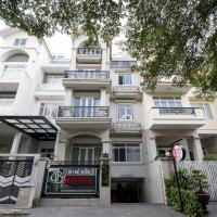 The 10 Best Hotels In District 7 Ho Chi Minh City Vietnam