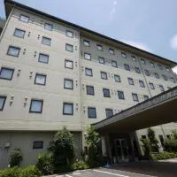 Hotel Route-Inn Igaueno -Igaichinomiya Inter-, hotel en Iga