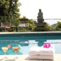 Tu cabaña Cuernavaca - hospedaje by Arcadia, hotel i Cuernavaca