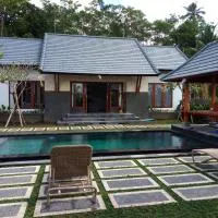 TiTi Villa, hotel en Bringkit