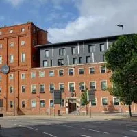 The Ainscow Hotel, hotel em Manchester