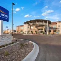 Baymont by Wyndham Hobbs, hotel v destinaci Hobbs