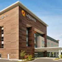 La Quinta Inn & Suites by Wyndham Burlington, hôtel à Burlington
