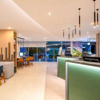 ibis Bangkok Sathorn, hotel in Sathorn, Bangkok