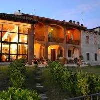 Tenuta MONVILLONE Country House & Restaurant, ξενοδοχείο σε Cereseto