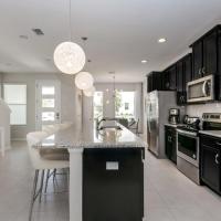 New, Orlando Newest Resort Community Town Home Townhouse