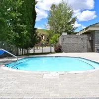 Elkhorn Studio Condo - The Clocktower, hotel i Sun Valley