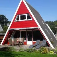 Ostseepirat, hotel in Damp