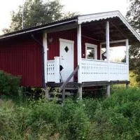Skräddarbo, hotell sihtkohas Årjäng