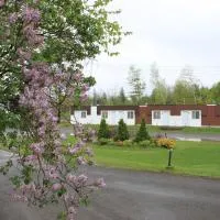Motel Boisé, hotel sa Blainville