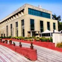 Le Roi Digha, hotel a Digha