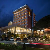 Grand Hotel Portoroz 4* superior – Terme & Wellness LifeClass, hotel v Portorožu