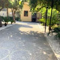 Hotel Due Pini Conte, hotel sa Angri
