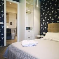 2B Fifteen Floor Suite Napoli