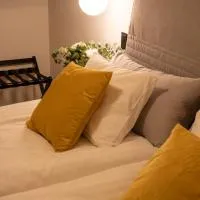 Hotell Syfabriken, hotel di Falkoping