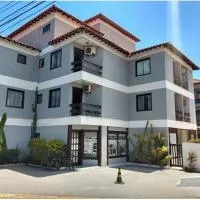 Hotel Pousada Laje de Itauna, hotel u gradu Sakvarema