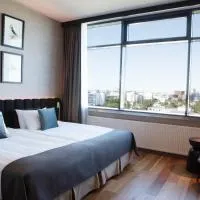 Hotel Reykjavík Grand, hotel i Reykjavik
