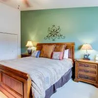 Lorees Riverview, hotel em Florence