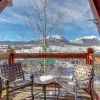 Dillon Ridge Retreat, hotel din Dillon