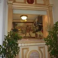 Il Gladiatore, hotell sihtkohas Augsburg