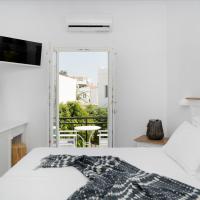 Soleya Suites