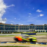 SEVEN Sebring Raceway Hotel, ξενοδοχείο σε Sebring