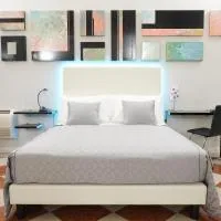 Rosita Luxury Apartments, khách sạn ở Apricena