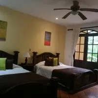 Trapp Family Country Inn, khách sạn ở San Antonio