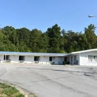 Royal Inn、Oneidaのホテル