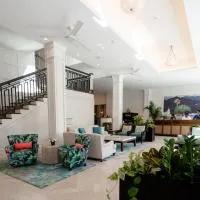 Hotel Atwater โรงแรมในอาวาลอน